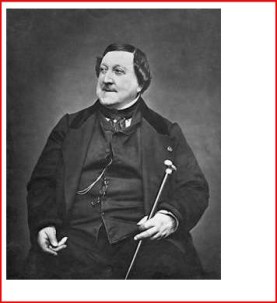 rossini