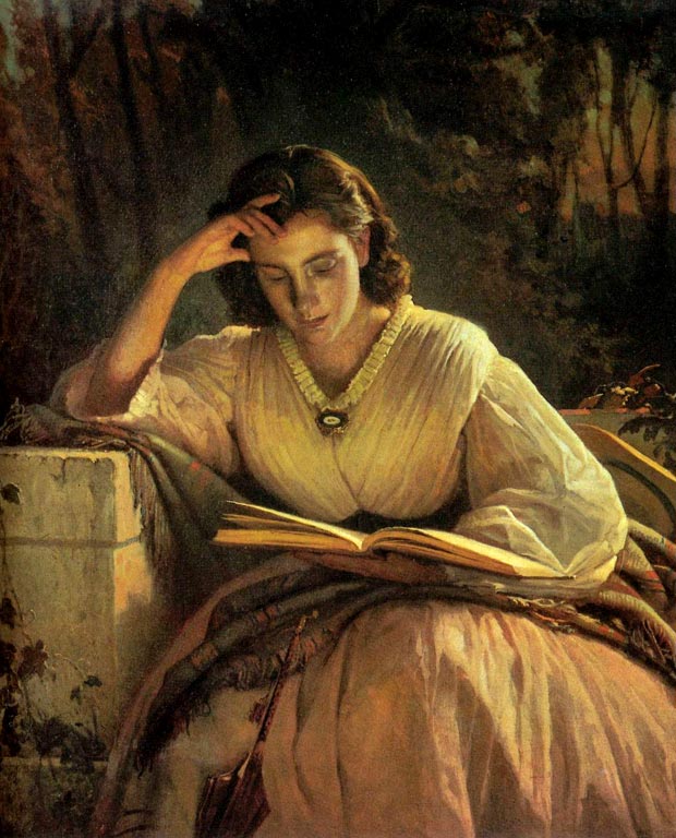 ivan_kramskoy_-_reading_woman_portrait_of_artists_wife